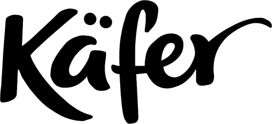 Käfer Logo